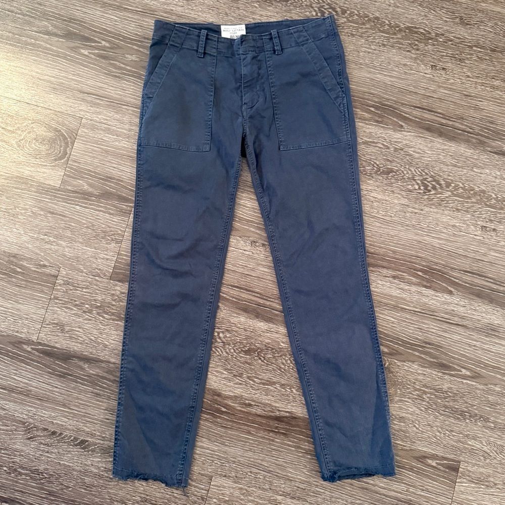 Nili Lotan Jenna Pant